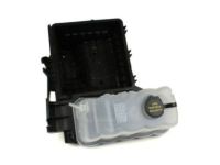 Ford 9L3Z-8A080-A Expansion Tank, Lower