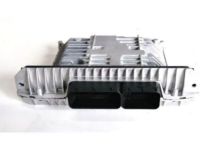 Ford 8C3Z-12A650-EBG Module - Engine Control - Eec V