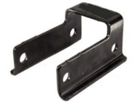Ford F81Z-5B311-AA Spring Shackle, Front