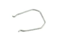 Ford 4L3Z-1522023-AA Lock Cylinder Retainer Clip, Front Driver Side