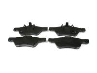 Ford 5U2Z-2V001-M Brake Pads, Front