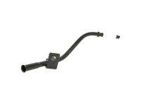 Ford Five Hundred Dipstick Tube - 5F9Z-7A228-AA Tube