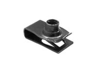 Ford -N623332-S21 Nut - Hexagon