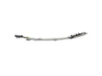 Ford 9S4Z-54042D94-A Inflator Curtain, Passenger Side