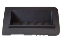 Ford 8C3Z-2513546-CA Utility Box, Driver Side