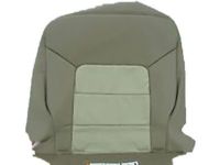 Ford 4C2Z-1562900-AAA Cushion Cover, Front Passenger Side