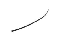 Ford CP9Z-5450462-A Roof Molding, Passenger Side