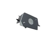 Ford 8C3Z-2520556-B Upper Seal, Passenger Side