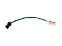 Ford FL3Z-14A318-N Wiring Assembly - Interior Lamp, Driver Side
