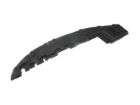Ford 4L5Z-16B280-BA Sound Absorber, Passenger Side