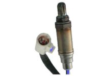 Ford BA5Z-9G444-A Oxygen Sensor, Rear Lower Passenger Side