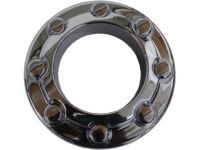 Ford 5C3Z-1130-RA Cover - Wheel, Front