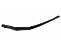 Ford BB5Z-17527-B Wiper Arm, Driver Side