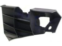 Ford 5R3Z-17C861-AA Support Bracket, Front Passenger Side