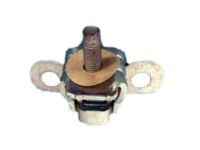 Ford FT4Z-5842900-B Hinge, Rear