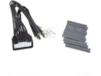 Ford 3U2Z-14S411-ZMB Wire Assembly Ford 3U2Z-14S411-ZMB Wire Assembly
