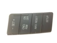 Ford BL3Z-9A818-AA Kit - Speed Control