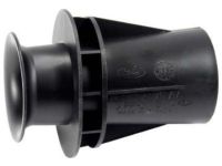 Ford F77Z-9652-AB Inlet Tube, Front