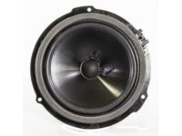 Ford FR3Z-18808-C Door Speaker, Center