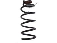 Mercury Sable Coil Springs - 8G1Z-5560-D Coil Spring, Rear