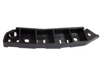 Ford CP9Z-17C947-A Side Retainer, Passenger Side