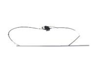 Ford F-250 Super Duty Power Window Motor - 6C3Z-7823394-AA Window Motor