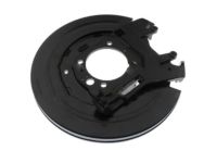 Ford 3W1Z-2B582-BA Adapter, Passenger Side