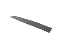 Ford JL3Z-8327-A Air Baffle, Front Lower