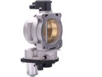 Ford 6L3Z-9E926-A Throttle Body And Motor Assembly