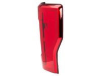 Ford HC3Z-13404-F Tail Lamp, Rear Passenger Side