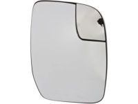Ford AC2Z-17K707-A Mirror Glass, Passenger Side