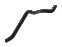 Ford 8G1Z-8C289-B Reservoir Hose, Front