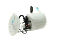 Ford FR3Z-9H307-A Fuel Pump, Driver Side