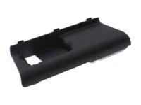 Ford BB5Z-78312A29-AE Quarter Trim Panel Lower Cover, Driver Side