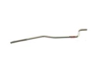 Ford F81Z-2522152-AA Control Rod, Front Passenger Side