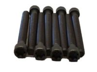 Ford CM5Z-6065-A Bolt - Hexagon Head