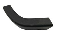 Ford FL3Z-99292A22-BA Stone Guard, Front Passenger Side