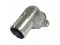 Ford 3L3Z-8592-CA Thermostat Housing, Upper