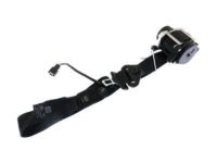 Ford DT1Z-17611B08-AA Seat Belt Assembly, Passenger Side