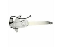 Ford F6TZ-35233V94-AARM Motor Assembly - Window Operating, Driver Side