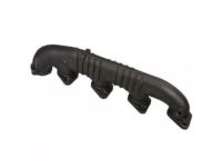 Ford 3C3Z-9431-AB Exhaust Manifold, Driver Side