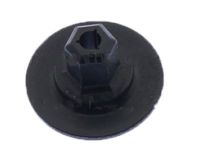 Ford -W717929-S300 Fender Liner Retainer