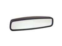 Ford BU5Z-17700-D Mirror Inside, Inner
