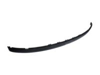 Ford JL1Z-17626-CA Valance, Front