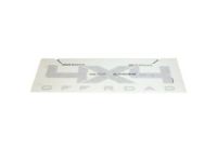 Ford BL3Z-9925622-AA Decal, Rear