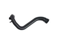 Ford BL3Z-6F073-A Outlet Hose Ford BL3Z-6F073-A Outlet Hose