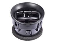 Ford 4C2Z-19893-AA Vent, Outer Driver Side