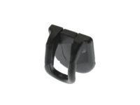 Ford BC3Z-2529024-AB Coat Hook, Charcoal