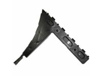 Ford JL1Z-17D942-A Side Bracket, Rear Passenger Side