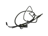 Ford DC3Z-9D430-B Vacuum Hose